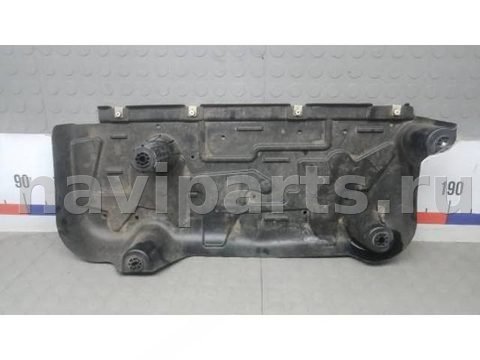 Защита днища Citroen C5 Aircross, 2022 г., арт. AEP27S903, фото 4
