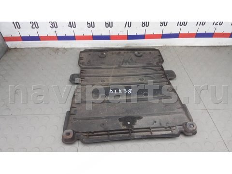Защита днища Volkswagen Passat B8, 2016 г., OEM 5Q0825230H, арт. ALK38S901, фото 2