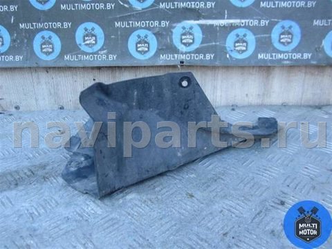 Защита днища BMW 3, 2010 г., OEM 7159189, арт. B00047990, фото 2