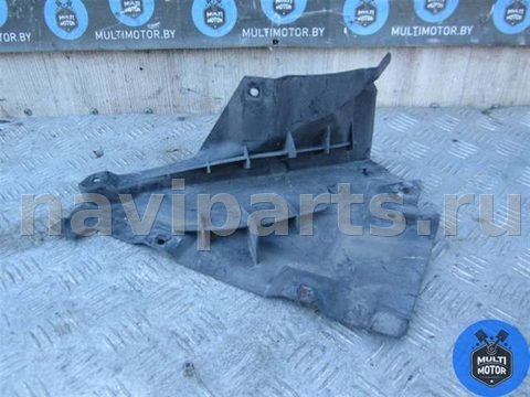 Защита днища BMW 3, 2010 г., OEM 7159189, арт. B00047990, фото 3