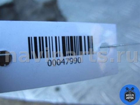 Защита днища BMW 3, 2010 г., OEM 7159189, арт. B00047990, фото 5
