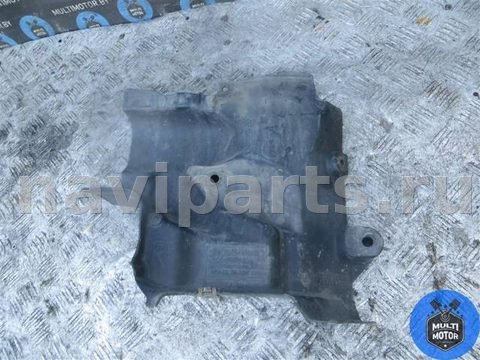 Новое BMW 5 F10/F11/GT F07, 2011 г., OEM 51757185170, арт. B00095665