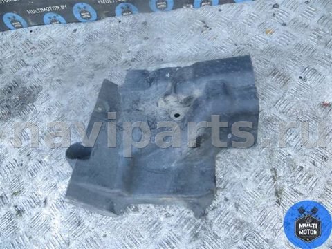 Защита днища BMW 5 F10/F11/GT F07, 2011 г., OEM 51757185170, арт. B00095665, фото 3