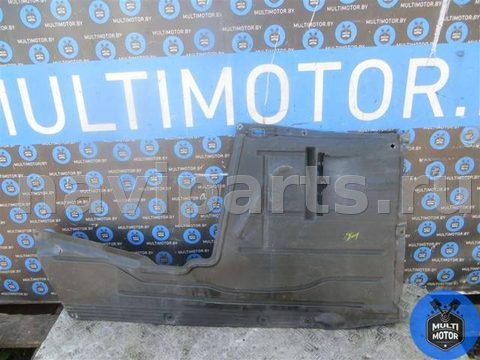 Защита днища BMW 3 F30/F31/GT F34, 2014 г., OEM 7241829, арт. B00099961