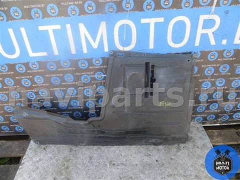 Защита днища BMW 3 F30/F31/GT F34, 2014 г., OEM 7241829, арт. B00099961, фото 2