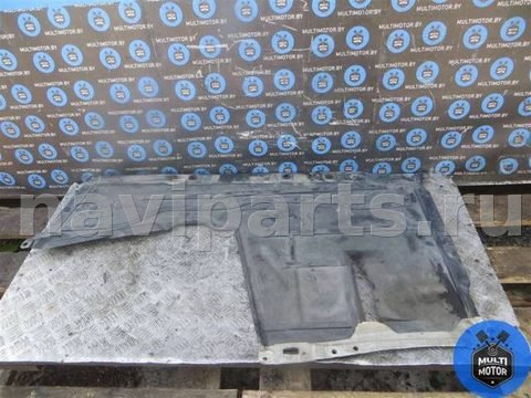 Защита днища BMW 3 F30/F31/GT F34, 2014 г., OEM 7241829, арт. B00099961, фото 6