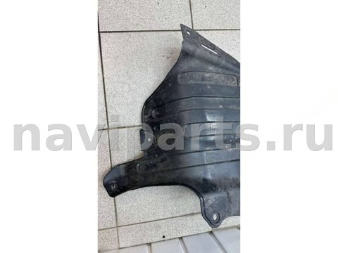 Защита днища Hyundai Elantra, 2010 г., OEM 86690F2AA0, арт. B110741, фото 2