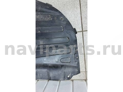 Защита днища Hyundai Elantra, 2010 г., OEM 86690F2AA0, арт. B110741, фото 3