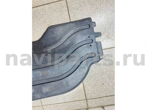Защита днища Skoda Octavia A7, 2017 г., OEM 5Q0825206M, арт. B111408_2, фото 3