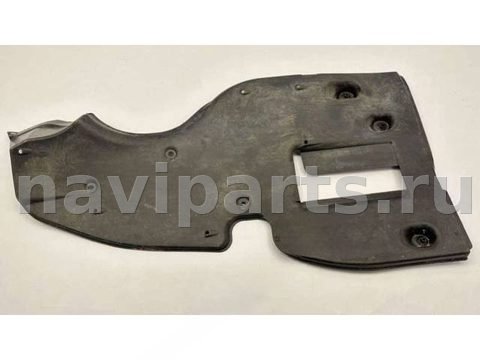 Новое Lexus IS, 2005 г., OEM 5839853010, арт. B112850
