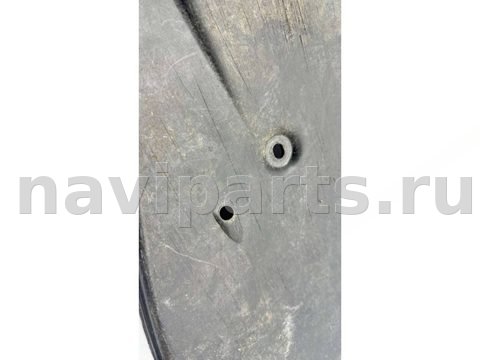 Защита днища Lexus IS, 2005 г., OEM 5839853010, арт. B112850, фото 3