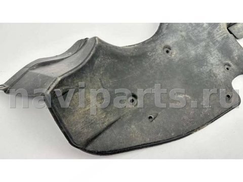 Защита днища Lexus IS, 2005 г., OEM 5839853010, арт. B112850, фото 4
