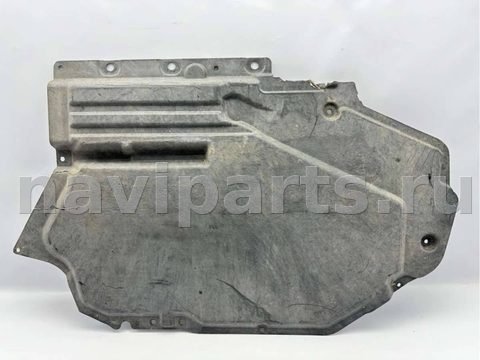 Защита днища BMW X5 E70, 2008 г., OEM 51757158405, арт. B112852_2