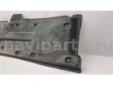 Защита днища Skoda Rapid, 2012 г., OEM 6ra825202, арт. B114905, фото 2