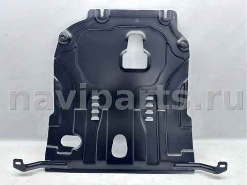 Новое Hyundai Solaris, 2020 г., арт. B116392_3, фото 6