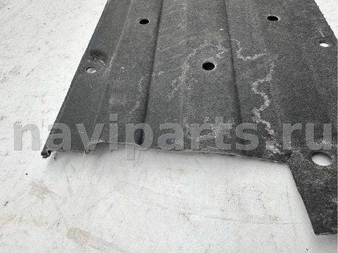 Защита днища LiXiang L9, 2022 г., арт. B117374, фото 6