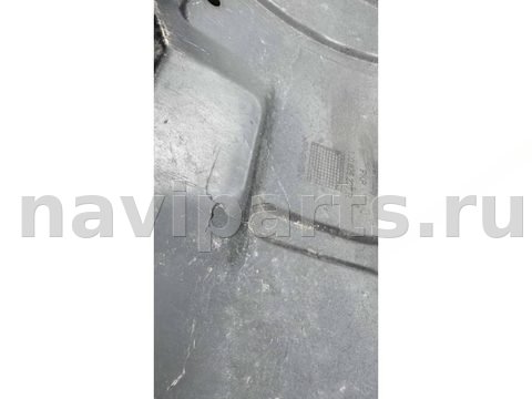 Защита днища Volkswagen Golf, 2003 г., OEM 1j0825237R, арт. B117376_6, фото 3