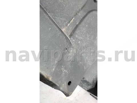 Защита днища Volkswagen Golf, 2003 г., OEM 1j0825237R, арт. B117376_6, фото 4