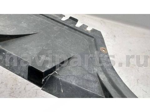 Защита днища Volkswagen Golf, 2003 г., OEM 1j0825237R, арт. B117376_6, фото 5