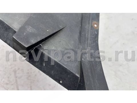 Защита днища Volkswagen Golf, 2003 г., OEM 1j0825237R, арт. B117376_6, фото 6