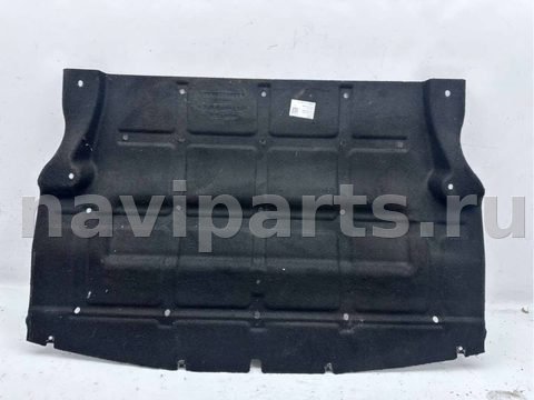 Защита днища Chery Tiggo, 2022 г., OEM 602001168AA, арт. B120008_2