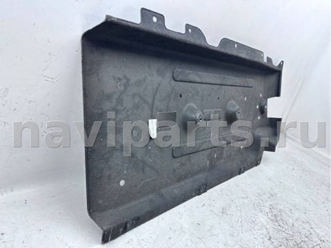 Защита днища Exeed RX, 2023 г., OEM 609001360AA, арт. B120593, фото 3