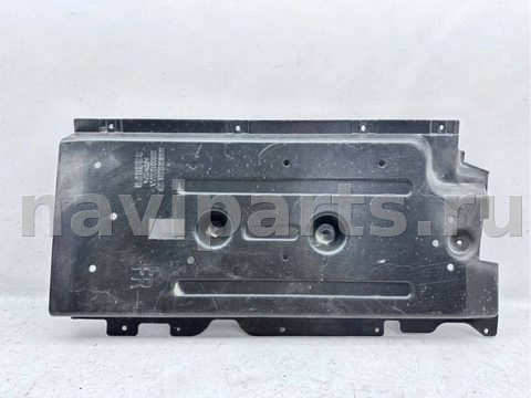 Защита днища Exeed RX, 2023 г., OEM 609001360AA, арт. B120593, фото 4