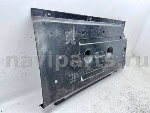 Защита днища Exeed RX, 2023 г., OEM 609001360AA, арт. B120593, фото 6