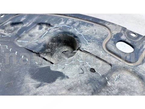 Новое Hyundai Creta, 2022 г., OEM X29110BW000, арт. B120624_2, фото 6