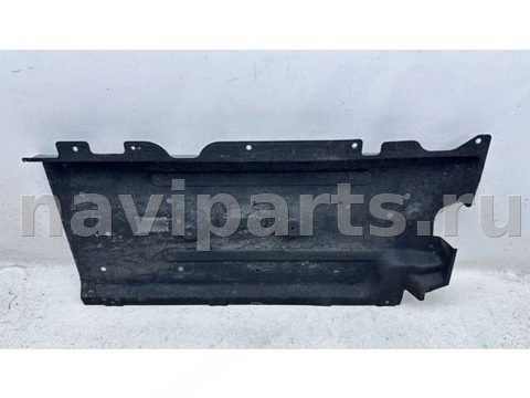 Защита днища Exeed RX, 2023 г., OEM 609001360AA, арт. B120647, фото 2
