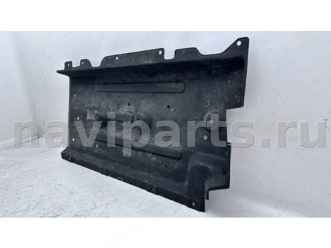 Защита днища Exeed RX, 2023 г., OEM 609001360AA, арт. B120647, фото 3