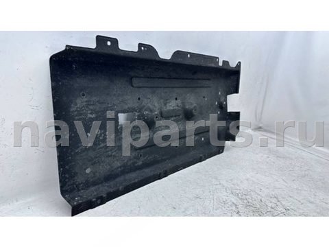 Защита днища Exeed RX, 2023 г., OEM 609001360AA, арт. B120647, фото 4