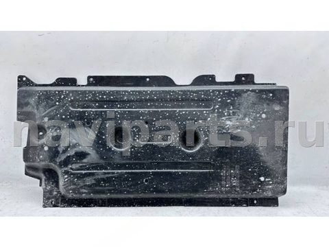 Защита днища Exeed RX, 2023 г., OEM 609001360AA, арт. B120647, фото 5