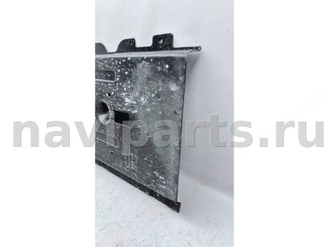 Защита днища Exeed RX, 2023 г., OEM 609001360AA, арт. B120647, фото 6