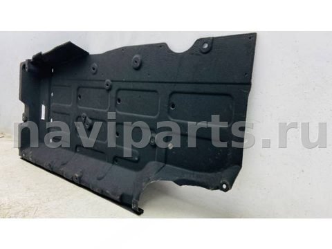 Защита днища Belgee X70, 2023 г., OEM 6600071467, арт. B120764_4, фото 2