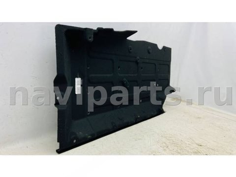 Защита днища Belgee X70, 2023 г., OEM 6600071467, арт. B120764_4, фото 3