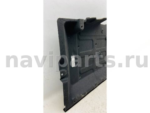 Защита днища Belgee X70, 2023 г., OEM 6600071467, арт. B120764_4, фото 4