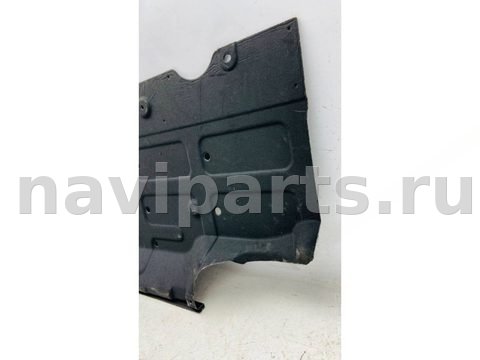 Защита днища Belgee X70, 2023 г., OEM 6600071467, арт. B120764_4, фото 5