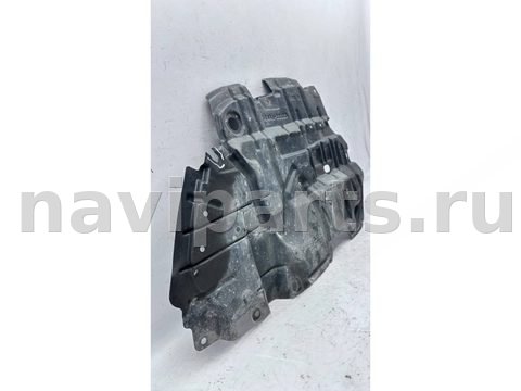 Защита днища Toyota Camry XV50, 2013 г., OEM 5144133190, арт. B121246_2, фото 3