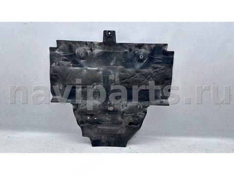 Защита днища Lexus LX, 2015 г., OEM 5141060170, арт. B121247, фото 4