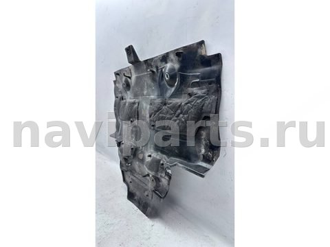 Защита днища Lexus LX, 2015 г., OEM 5141060170, арт. B121247, фото 5