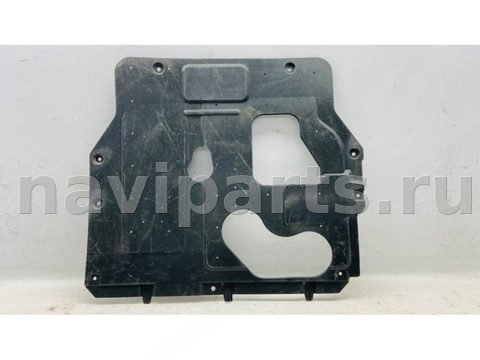Защита днища Belgee S50, 2024 г., OEM 8889657803, арт. B121268_4