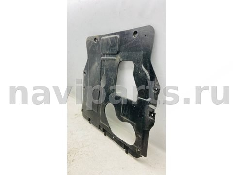 Защита днища Belgee S50, 2024 г., OEM 8889657803, арт. B121268_4, фото 2