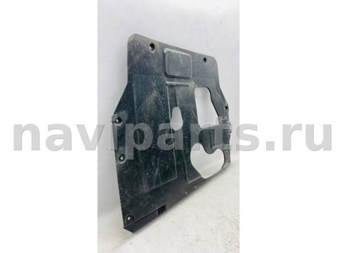 Защита днища Belgee S50, 2024 г., OEM 8889657803, арт. B121268_4, фото 3