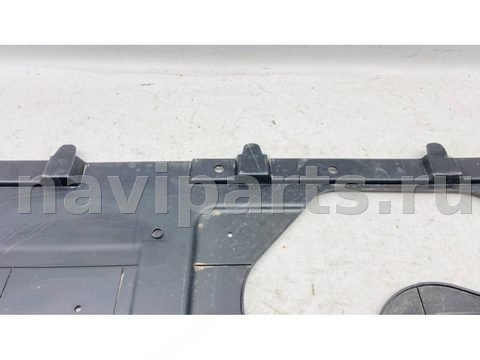 Защита днища Belgee S50, 2024 г., OEM 8889657803, арт. B121268_4, фото 4