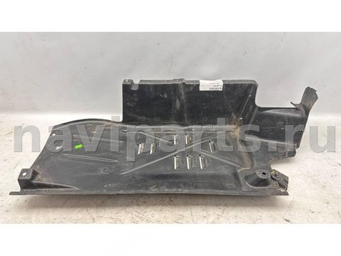 Новое Volkswagen Transporter T5, 2010 г., OEM 7E0825208A, арт. B122742