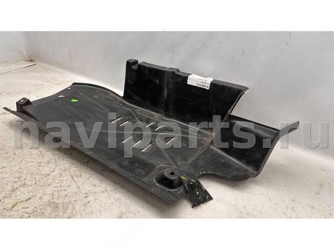 Защита днища Volkswagen Transporter T6, 2018 г., OEM 7E0825208A, арт. B122742_4, фото 2
