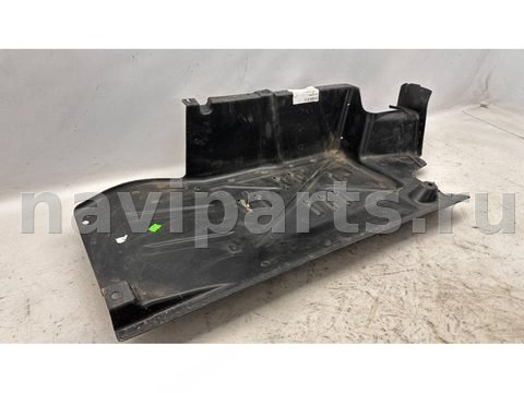 Защита днища Volkswagen Transporter T6, 2018 г., OEM 7E0825208A, арт. B122742_4, фото 3