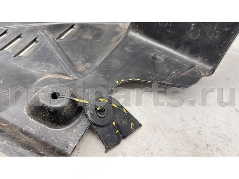 Новое Volkswagen Caravelle T5, 2012 г., OEM 7E0825208A, арт. B122742_5, фото 4