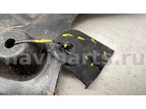 Новое Volkswagen Caravelle T5, 2012 г., OEM 7E0825208A, арт. B122742_5, фото 5